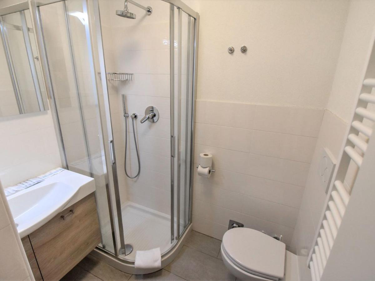 Apartment Kristall By Interhome メッツァーナ エクステリア 写真
