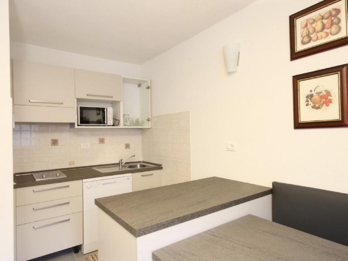 Apartment Kristall By Interhome メッツァーナ エクステリア 写真