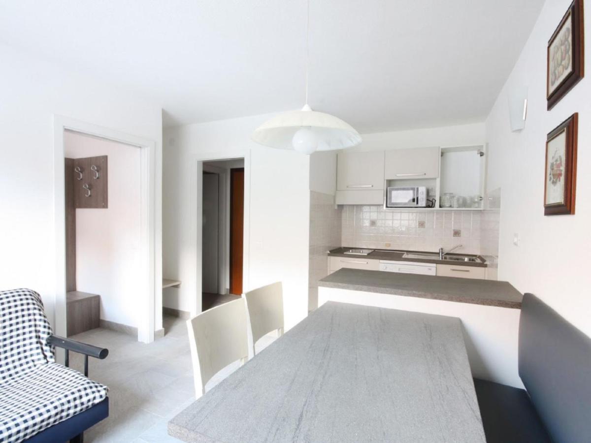 Apartment Kristall By Interhome メッツァーナ エクステリア 写真