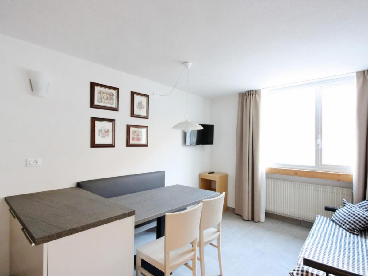 Apartment Kristall By Interhome メッツァーナ エクステリア 写真